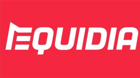 Equidia logo 2022