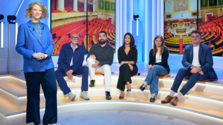 LCP-AN / Séance citoyenne