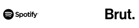 Spotify / Brut.