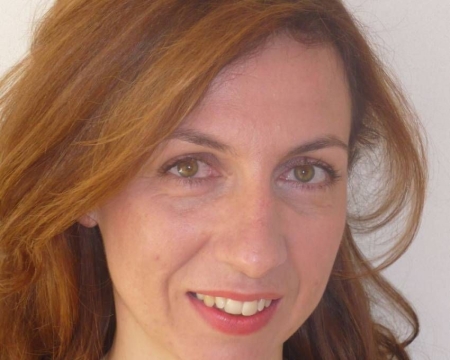 Sarah Drouhaud