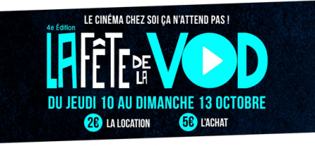 4e fête de la VOD