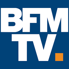 BFM TV Logo 2018