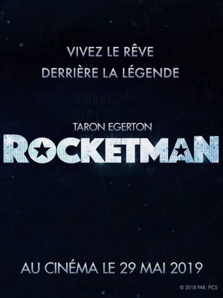 Rocketman