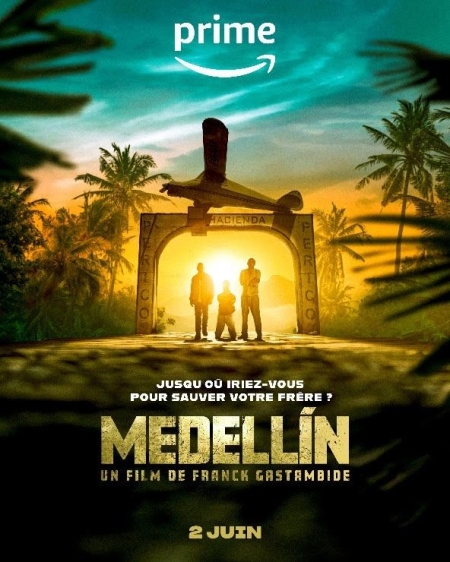 Medellin