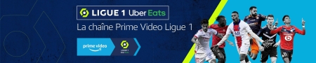 Prime Video Ligue 1
