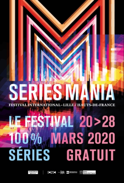 Séries Mania