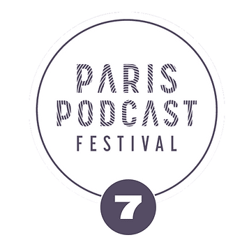 Paris Podcast Festival