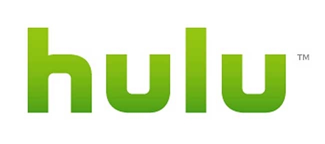 Logo Hulu