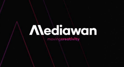 Mediawan logo (2020)