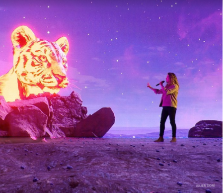 La soirée extraordinaire M6