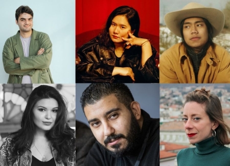 Cannes Résidence 2023