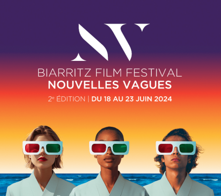 Biarritz Film Festival 2024