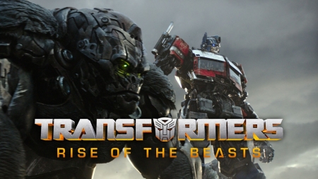 Transformers : Rise of the Beasts