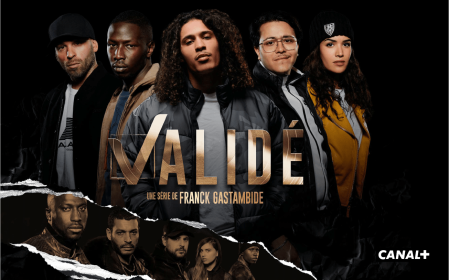 Validé Canal+