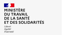 Ministère du Travail, de la Santé et des Solidarités
