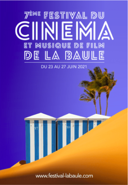 La Baule 2021