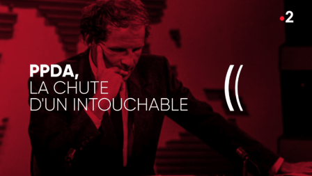 Complément d'enquête PPDA