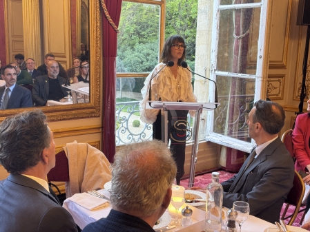 Alexia Laroche-Joubert