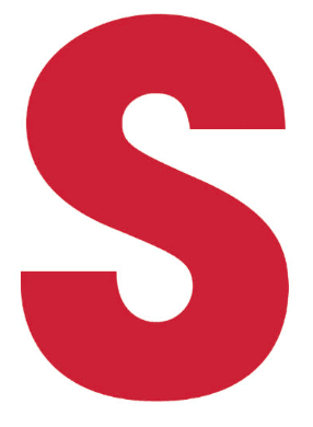 Logo S Satellifax / Satellifacts