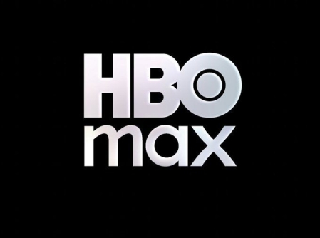 Logo HBO Max (2025).