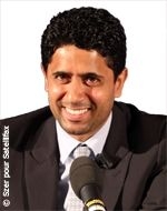 Nasser Al-Khelaifi