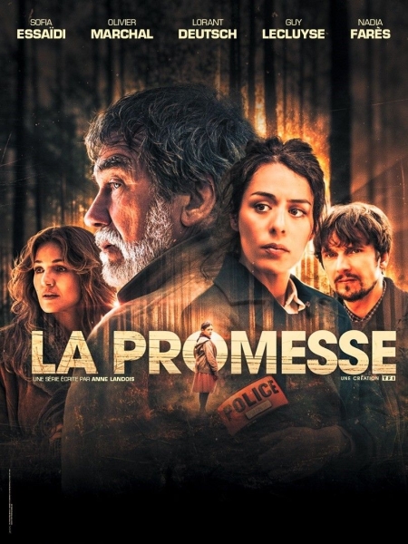 La Promesse