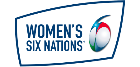 Tournoi des Six Nations féminin logo