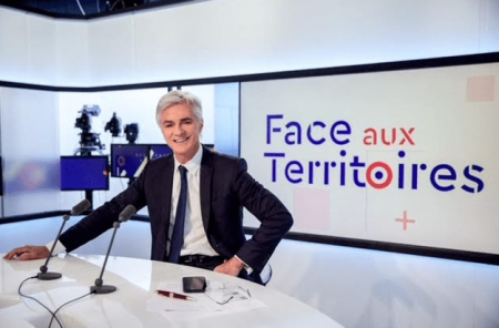 Face aux territoires