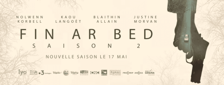 Fin Ar Bed saison 2