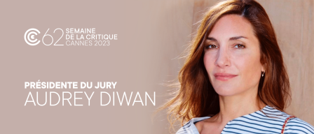Audrey Diwan Semaine de la Critique 2023