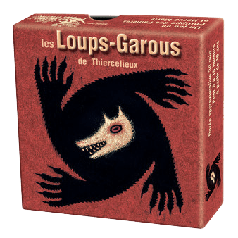 Les Loups-Garous de Thiercelieux
