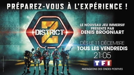 District Z