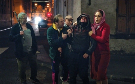 Viens je t'emmène (Jean Guiraudie)