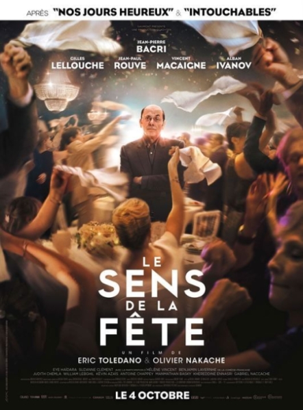Sens de la fête