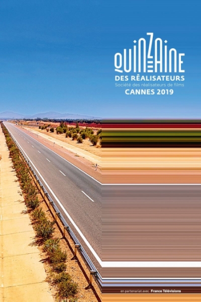 Quinzaine des Réalisateurs affiche 2019