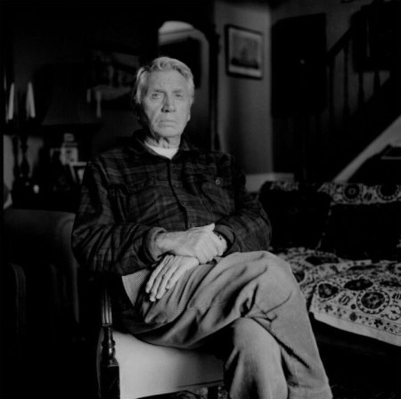 Don McCullin