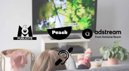 M6 Pub - sourds et malentendants