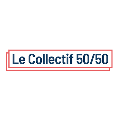 Collectif 50/50