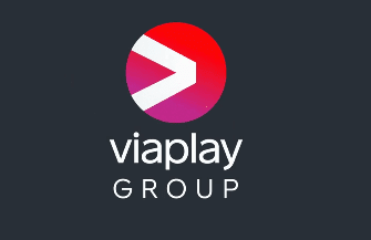 Viaplay Group - logo 2022