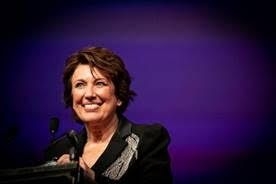 Roselyne Bachelot-Narquin