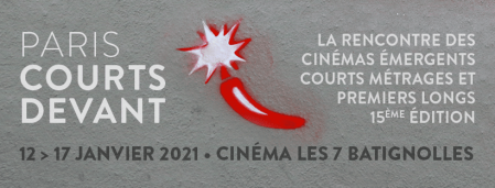 Paris Courts Devant 2021