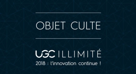 UGC illimité
