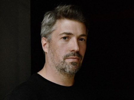 Thomas Cailley - prix Alpine 2025