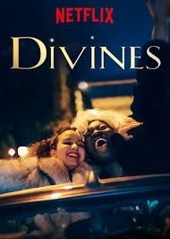 Divines, film français acquis par Netflix