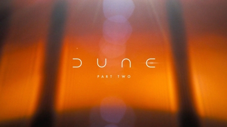 Dune Partie 2