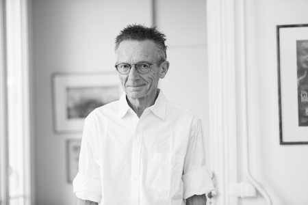 Patrice Leconte (Henri-Jeanson seulement)