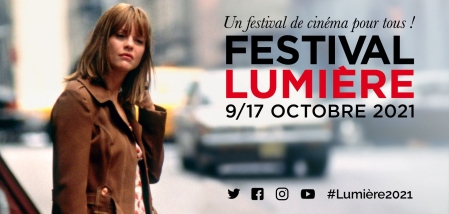 Festival Lumière 2021