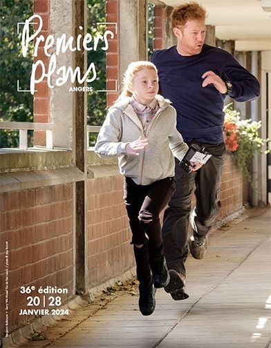 Premiers plans d'Angers 2024