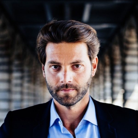 Aurélien Bosc
