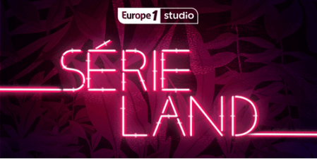 Serieland Europe 1